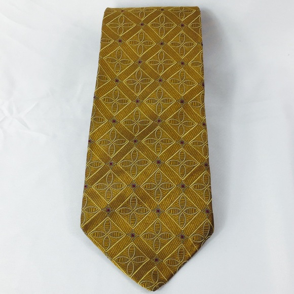 Robert Talbott Handsewn Silk Patriotic Bow Tie
